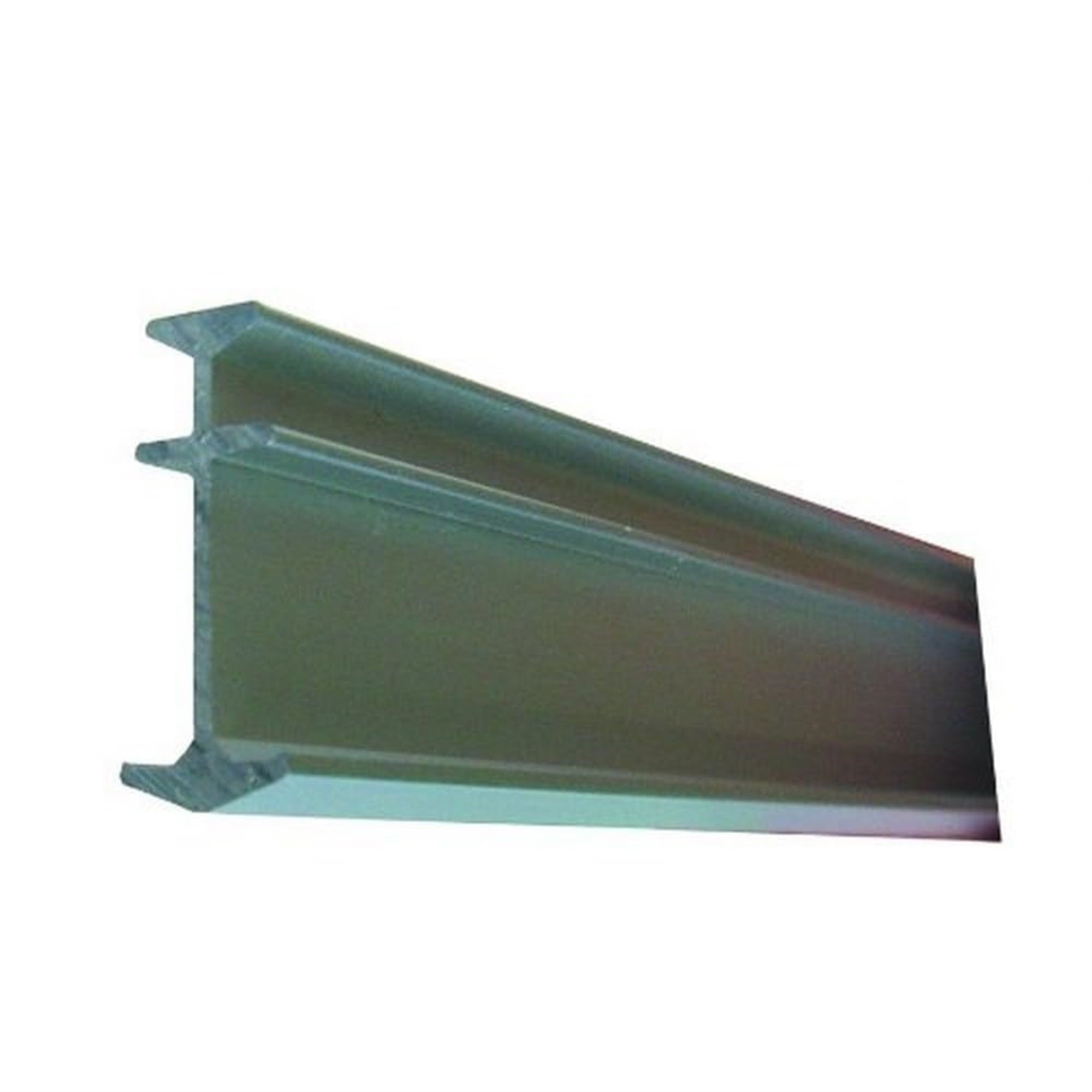 Jr Products 80251 I-Beam Track - Type B, 96'