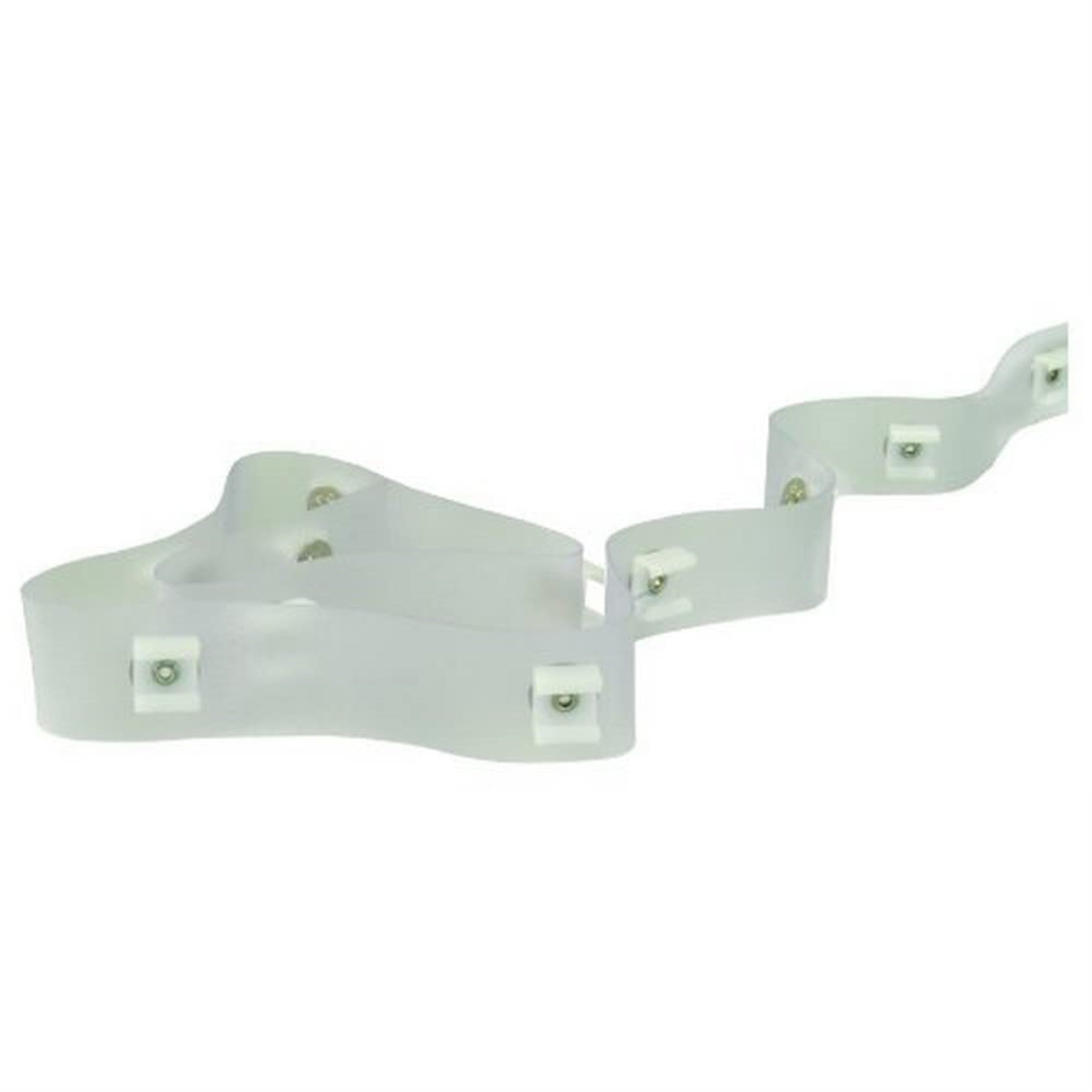 Jr Products 81365 Sew-In Slide Tape - Type D, 72'