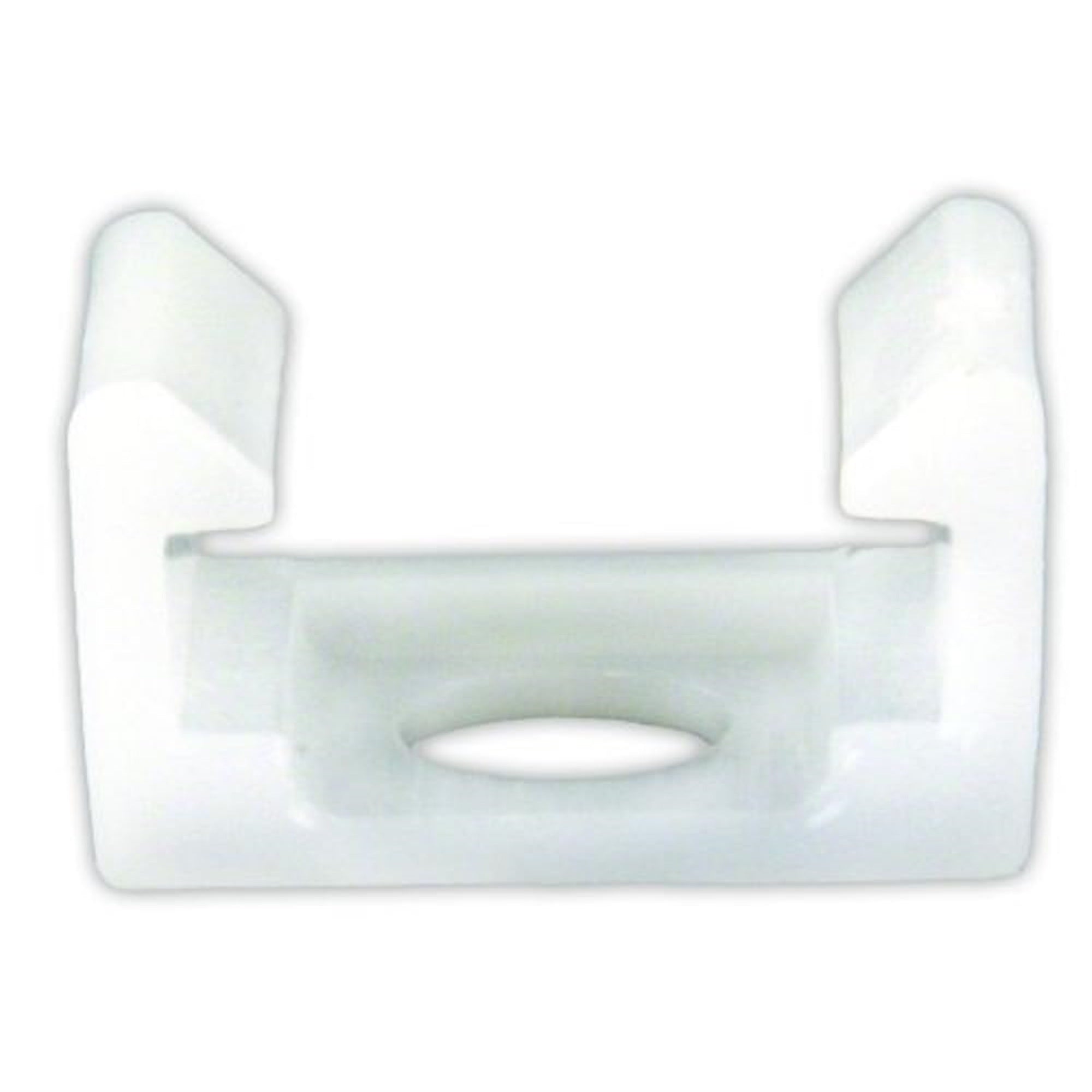 Jr Products 81455 Snap Curtain Carrier - Type E