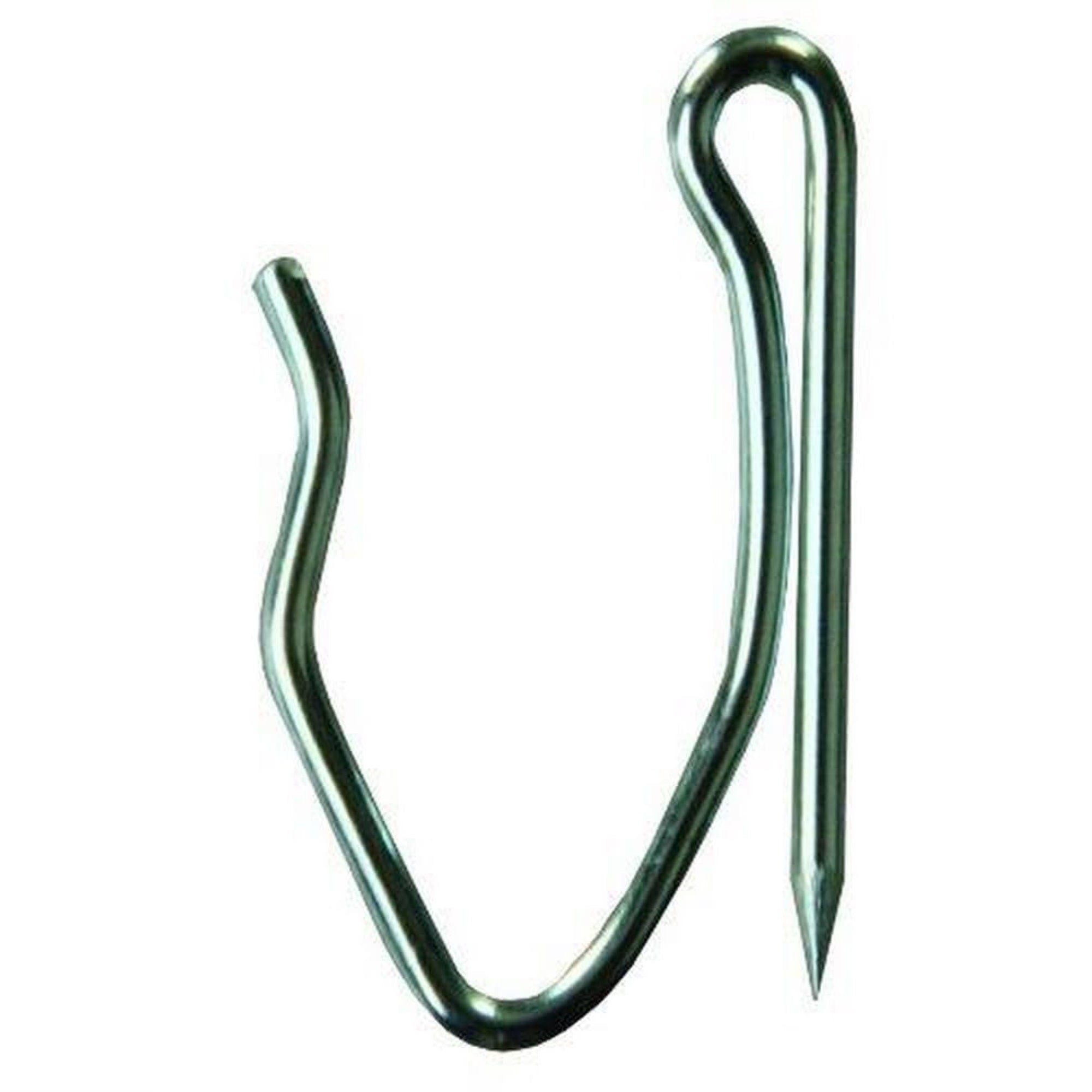 Jr Products 81545 Drape Hooks