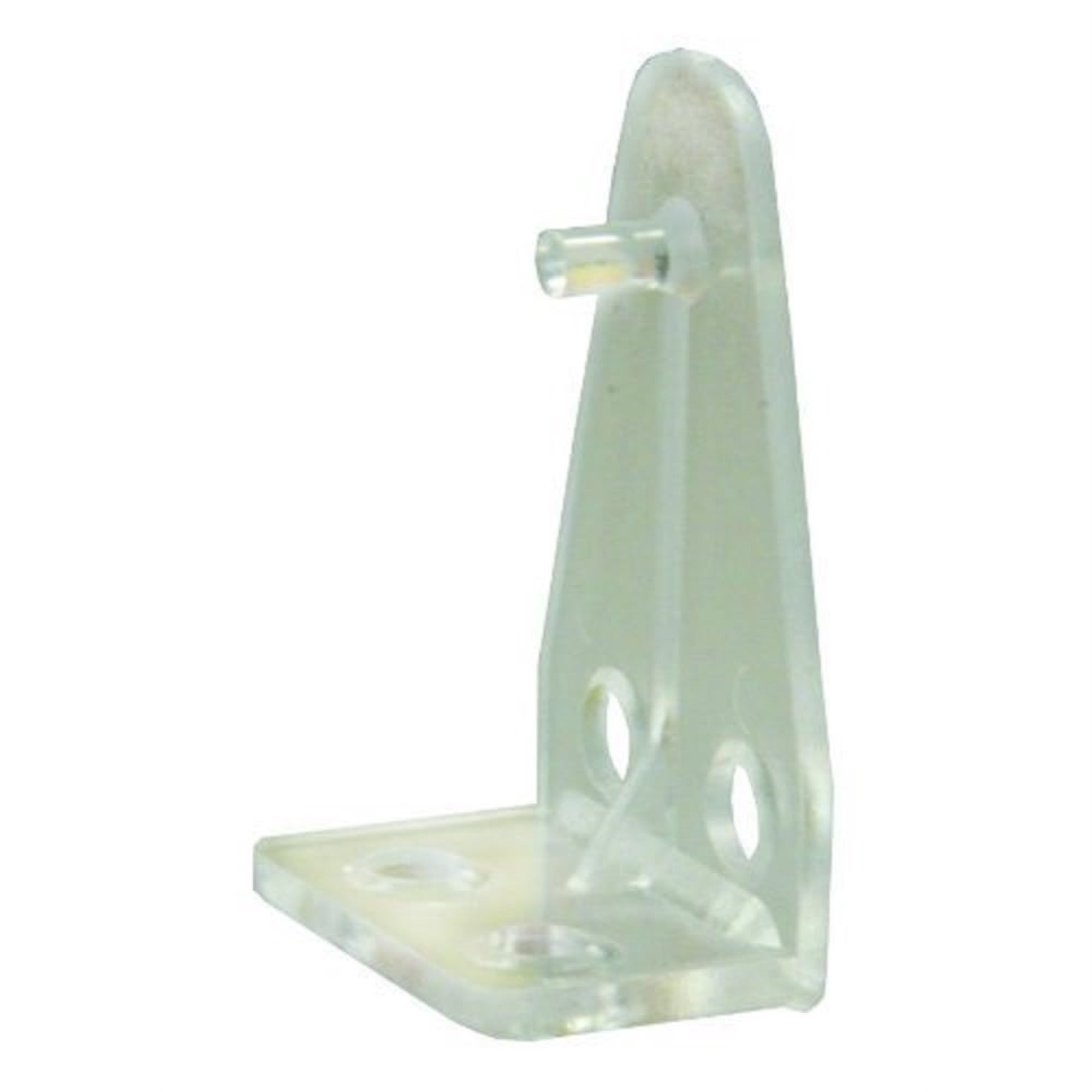 Jr Products 81635 Mini Blind Hold Down - Post-Style
