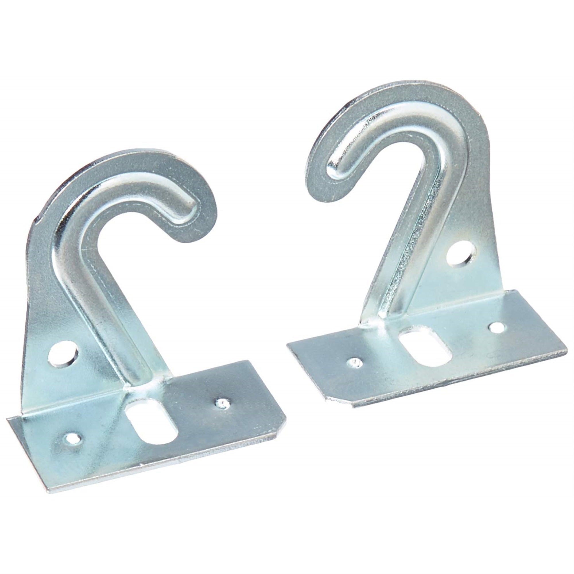Jr Products 81645 Mini Blind Hold Down - Hook-Style