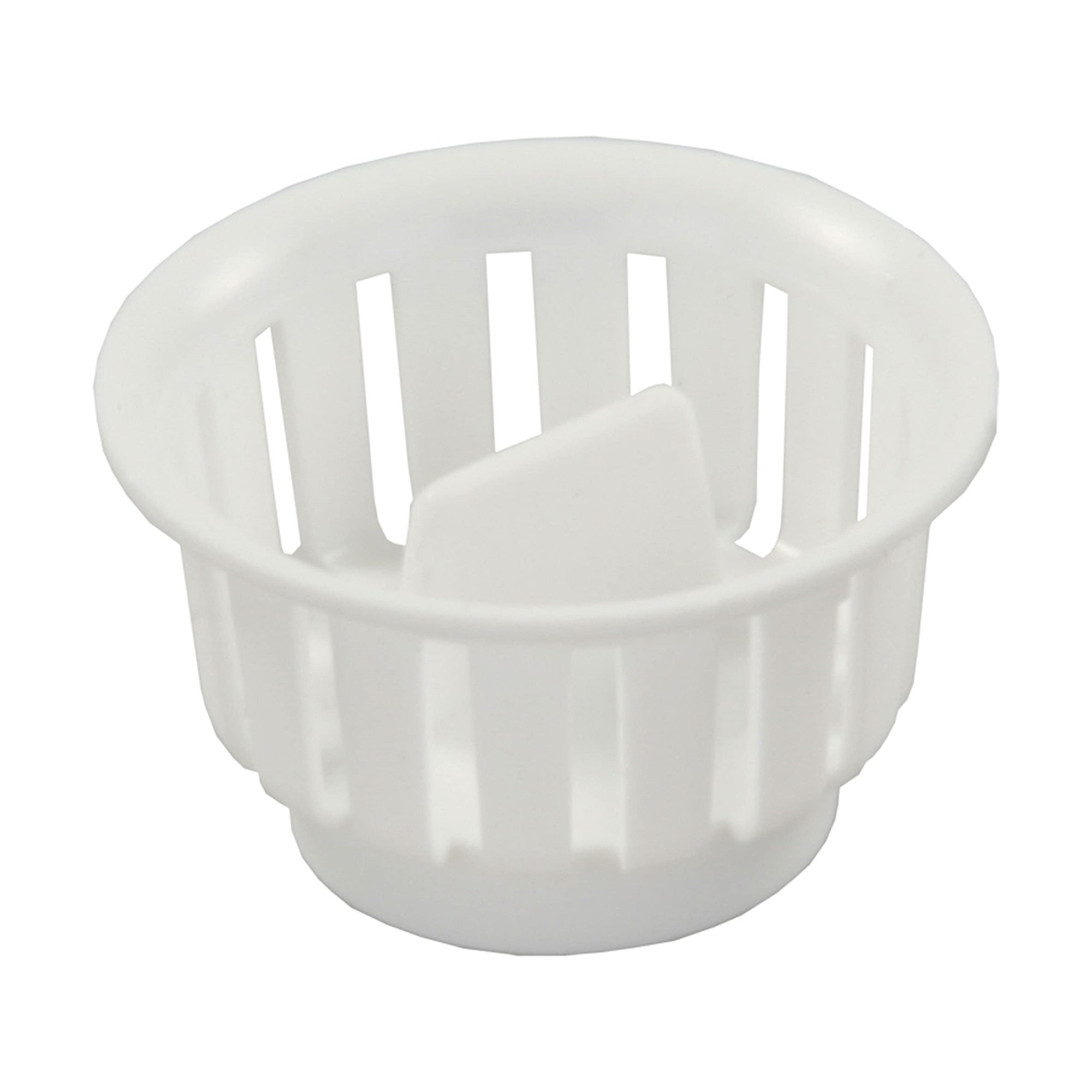 Jr Products 95045 Threaded Strainer Basket