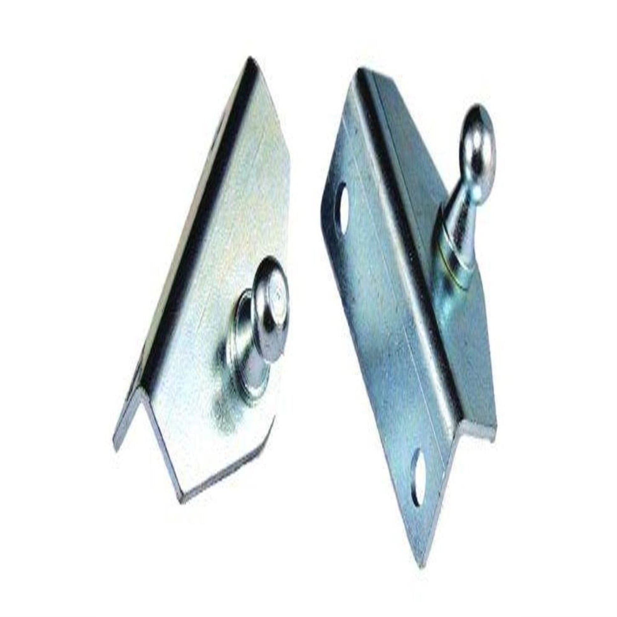 Jr Products Br-1015 10Mm Angled Gas Spring Mounting Bracket