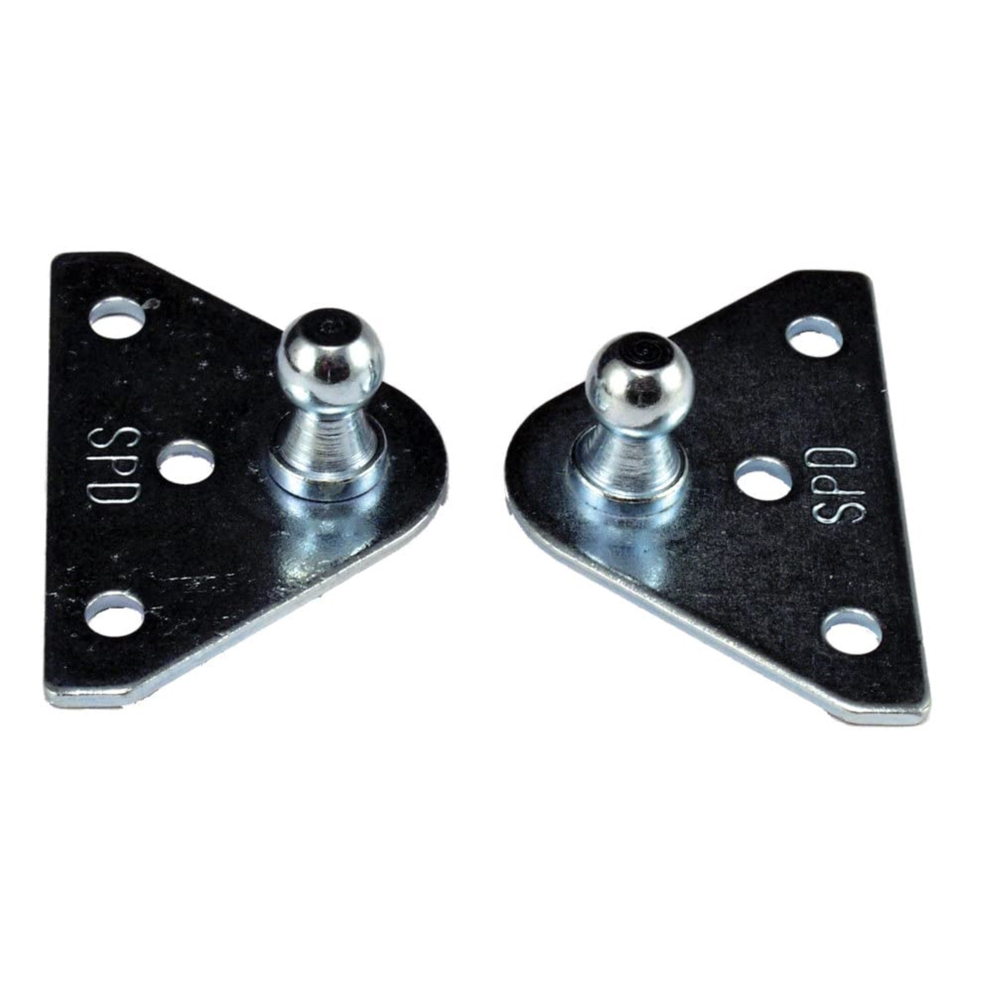 Jr Products Br-1020 10Mm Flat Gas Spring Mounting Bracket