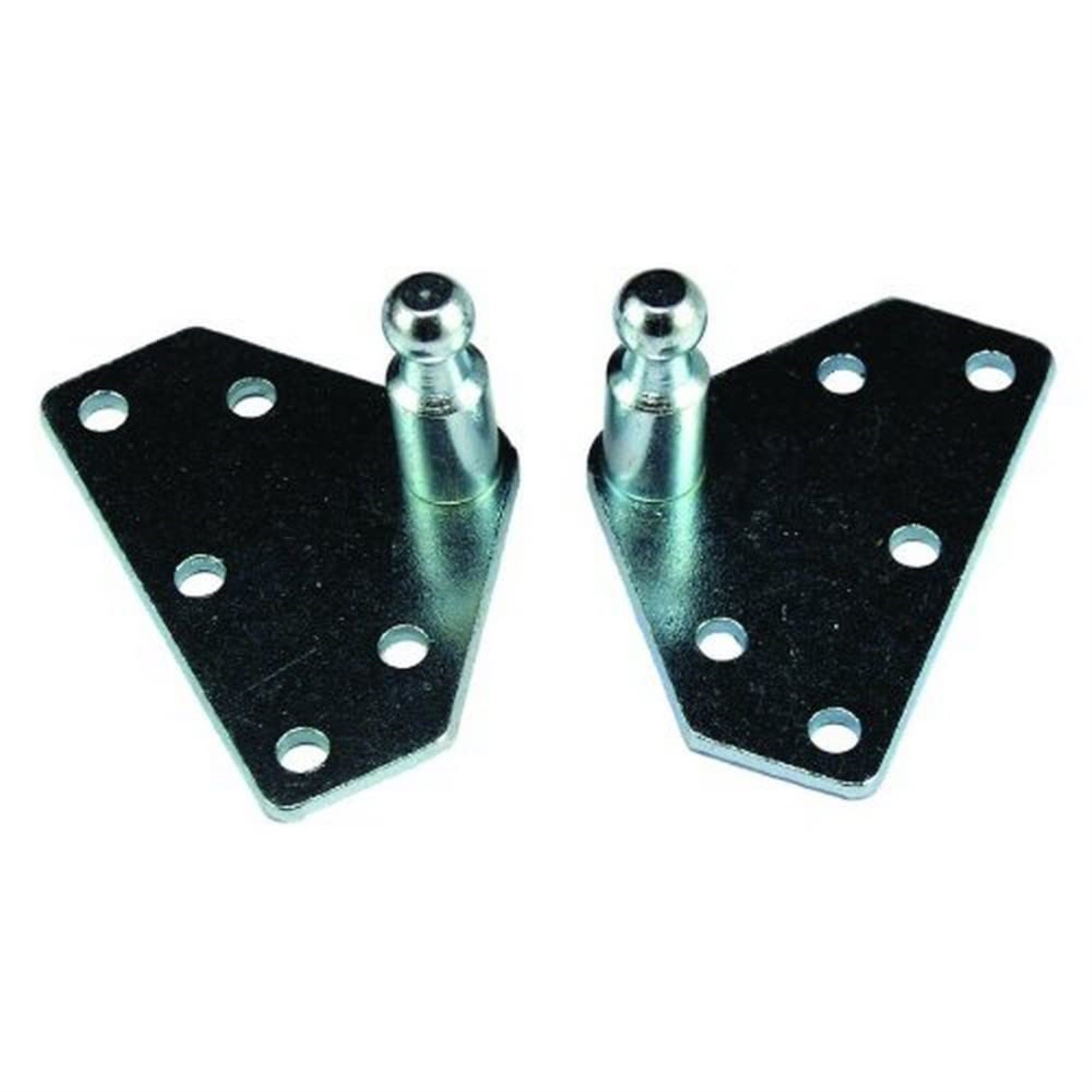 Jr Products Br-10336 10Mm Flat Gas Spring Mounting Bracket