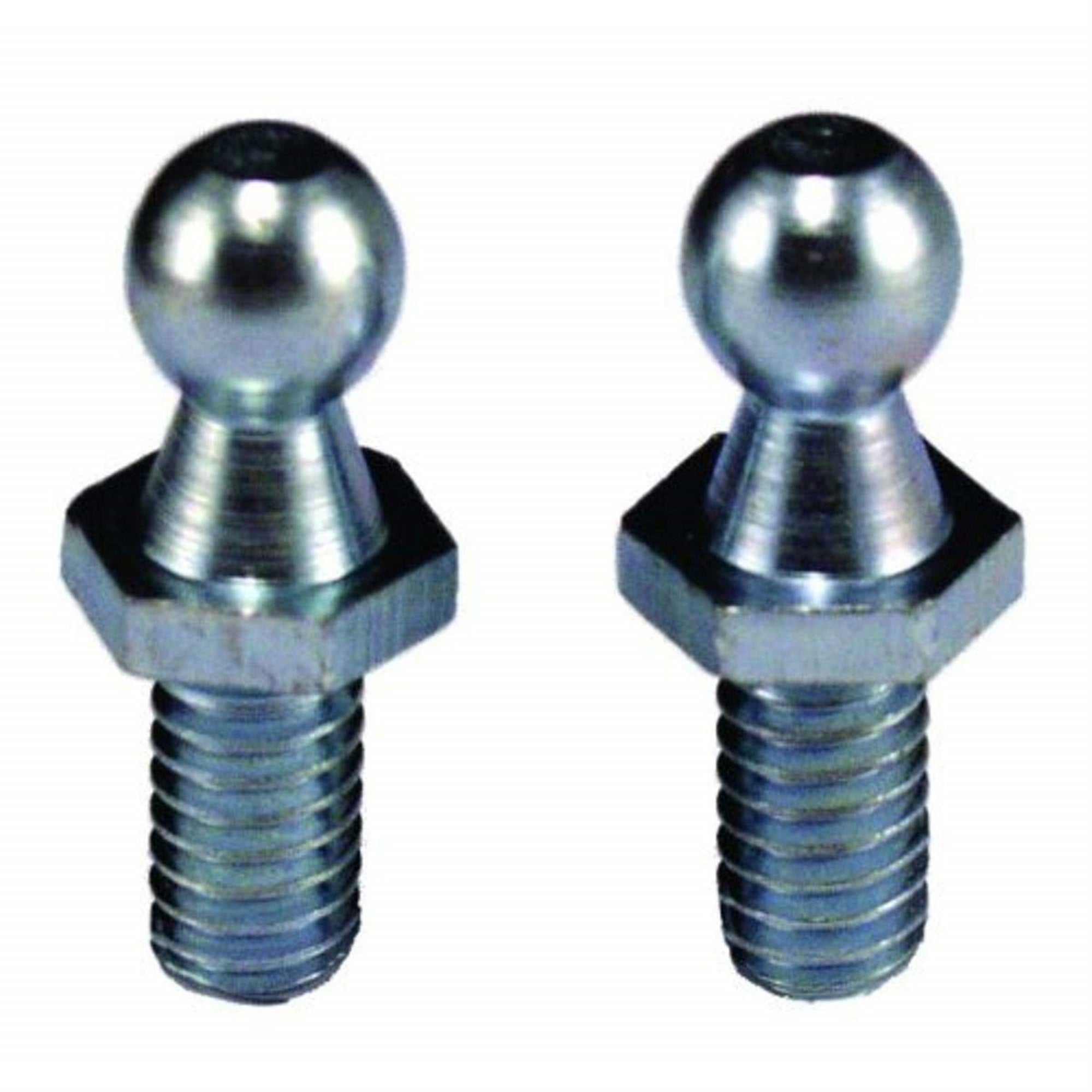 Jr Products Bs-1005 10Mm Ball Stud, Silver