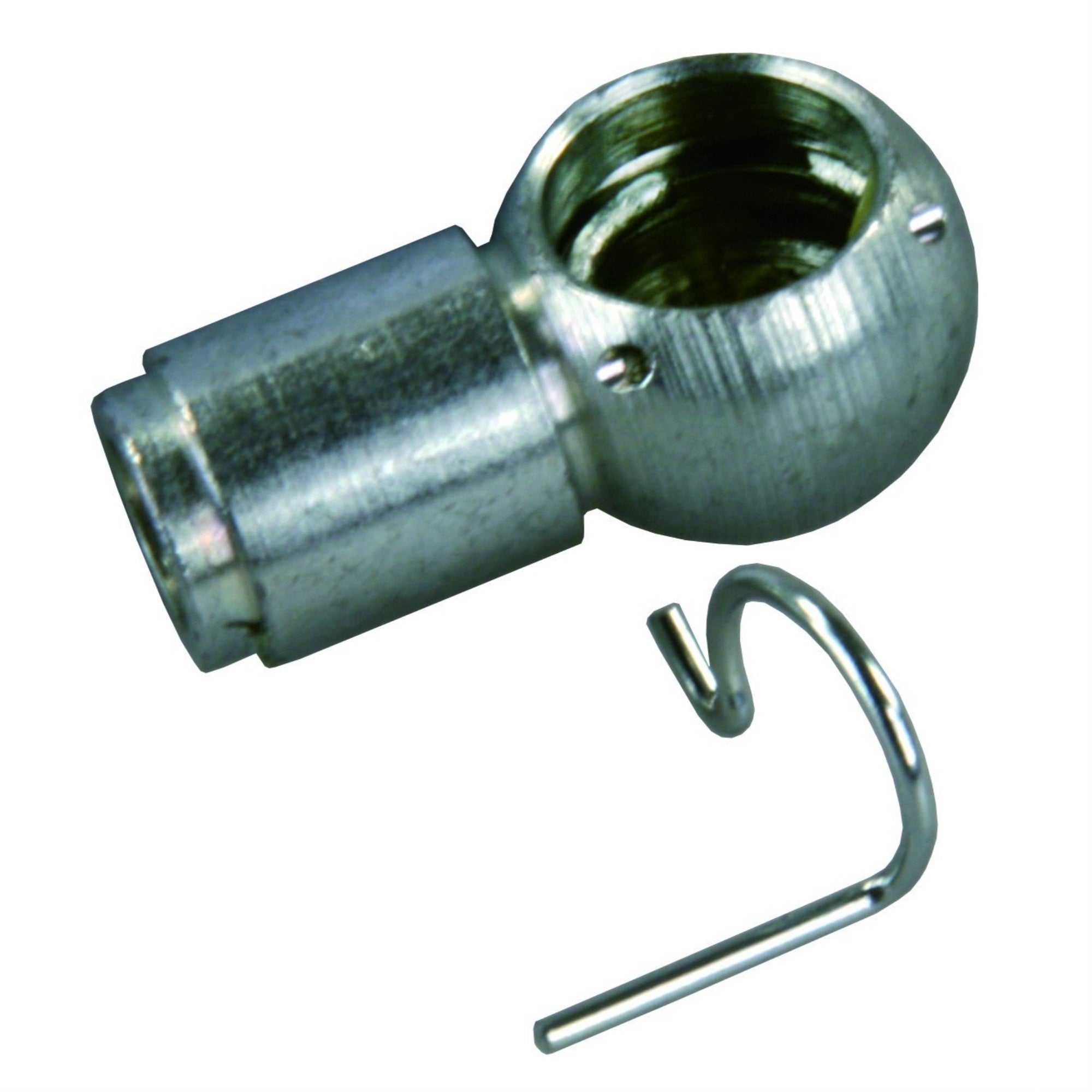Jr Products Ef-Ps100-Bp 10Mm Gas Spring End Fitting