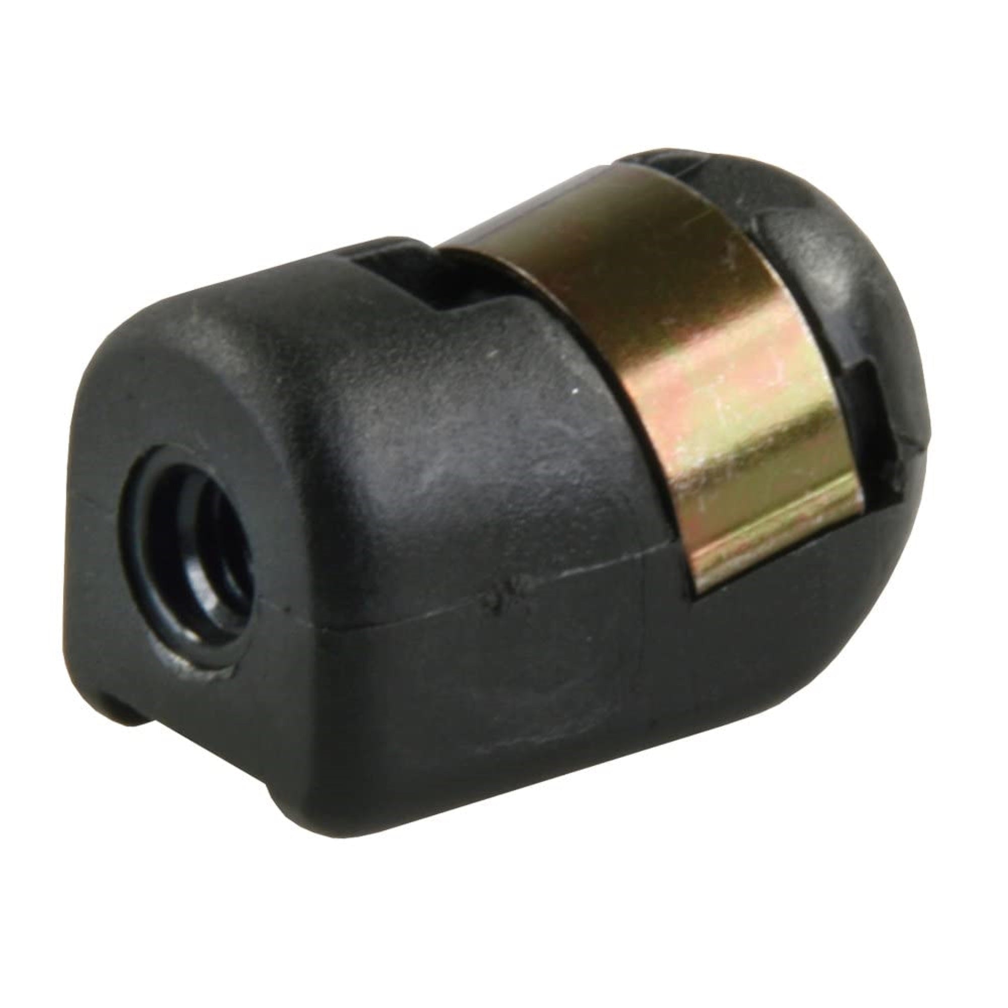 Jr Products Ef-Ps90A 10Mm Angled Gas Spring End Fitting