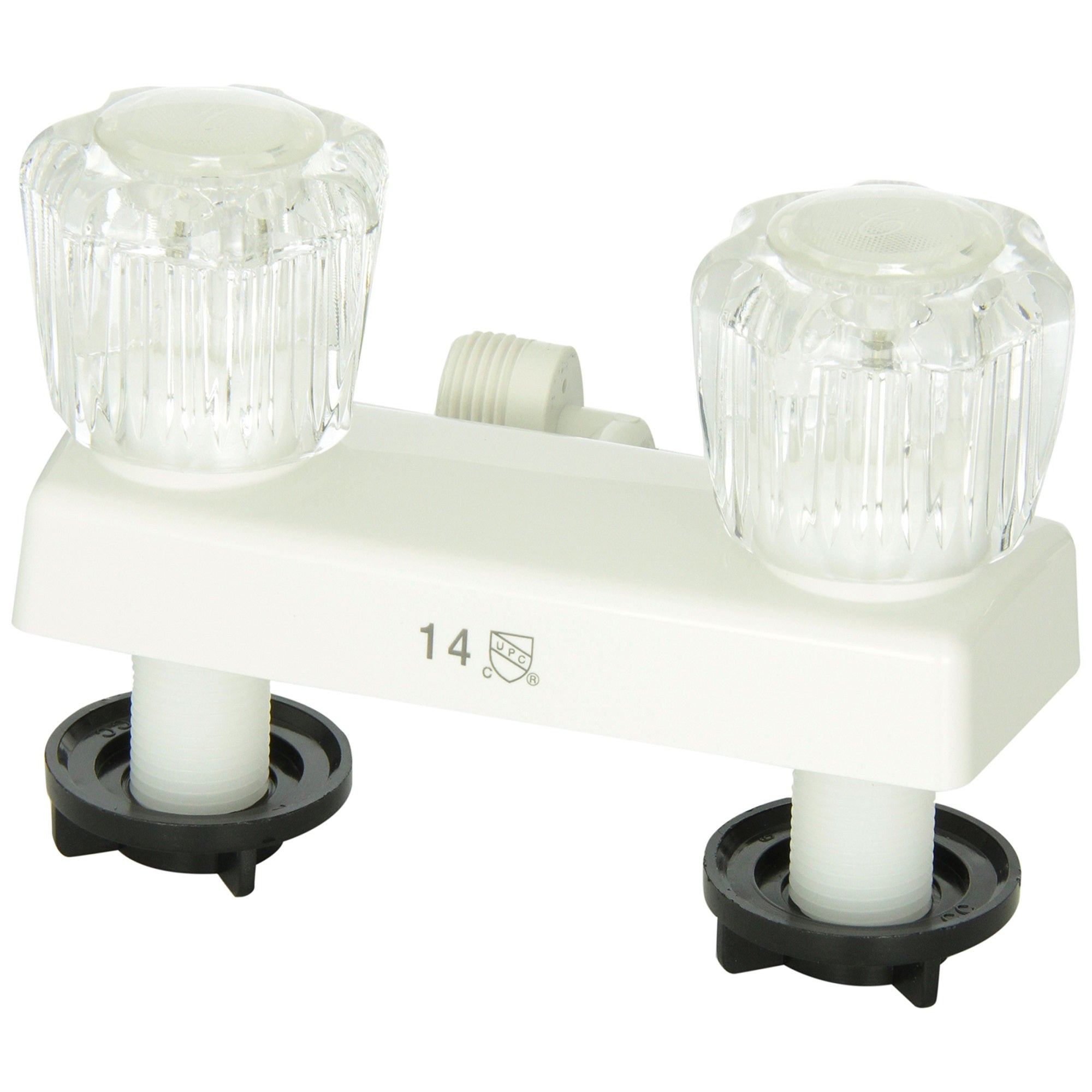 Jr Products Qq-Shmi-A Shower Faucet