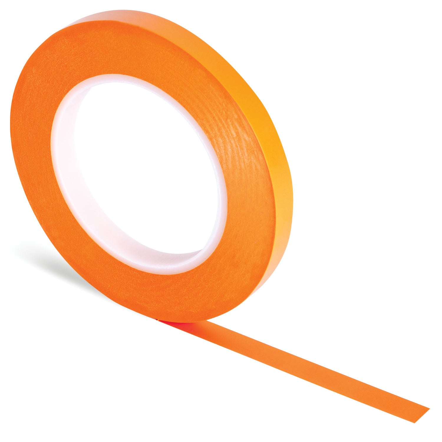 Orange Fine Line Masking Tape 12Mm X 55M