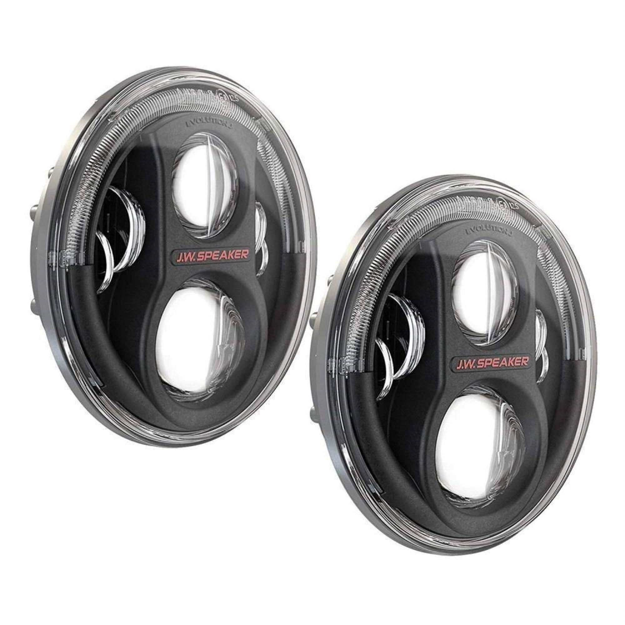 Jw Speaker 0554543 Led Light