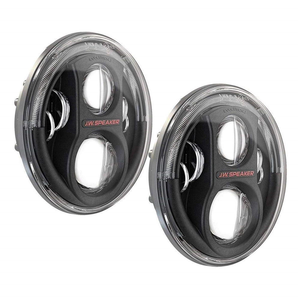 Jw Speaker 0554543 Led Light