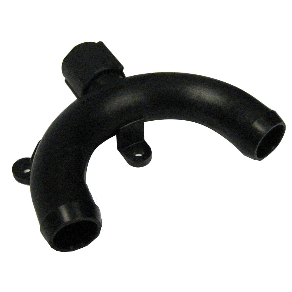 Jabsco 3/4' Vented Loop Anti Siphon Safety Device F/ Toilet
