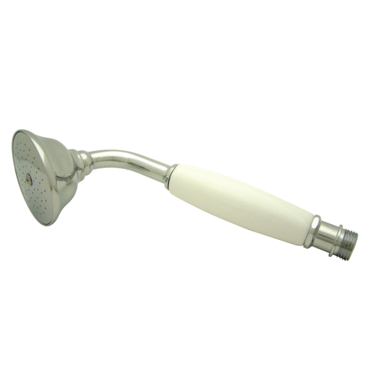 Kingston Brass K105A1 Victorian 2-3/4 Hand Shower Head, Polished Chrome