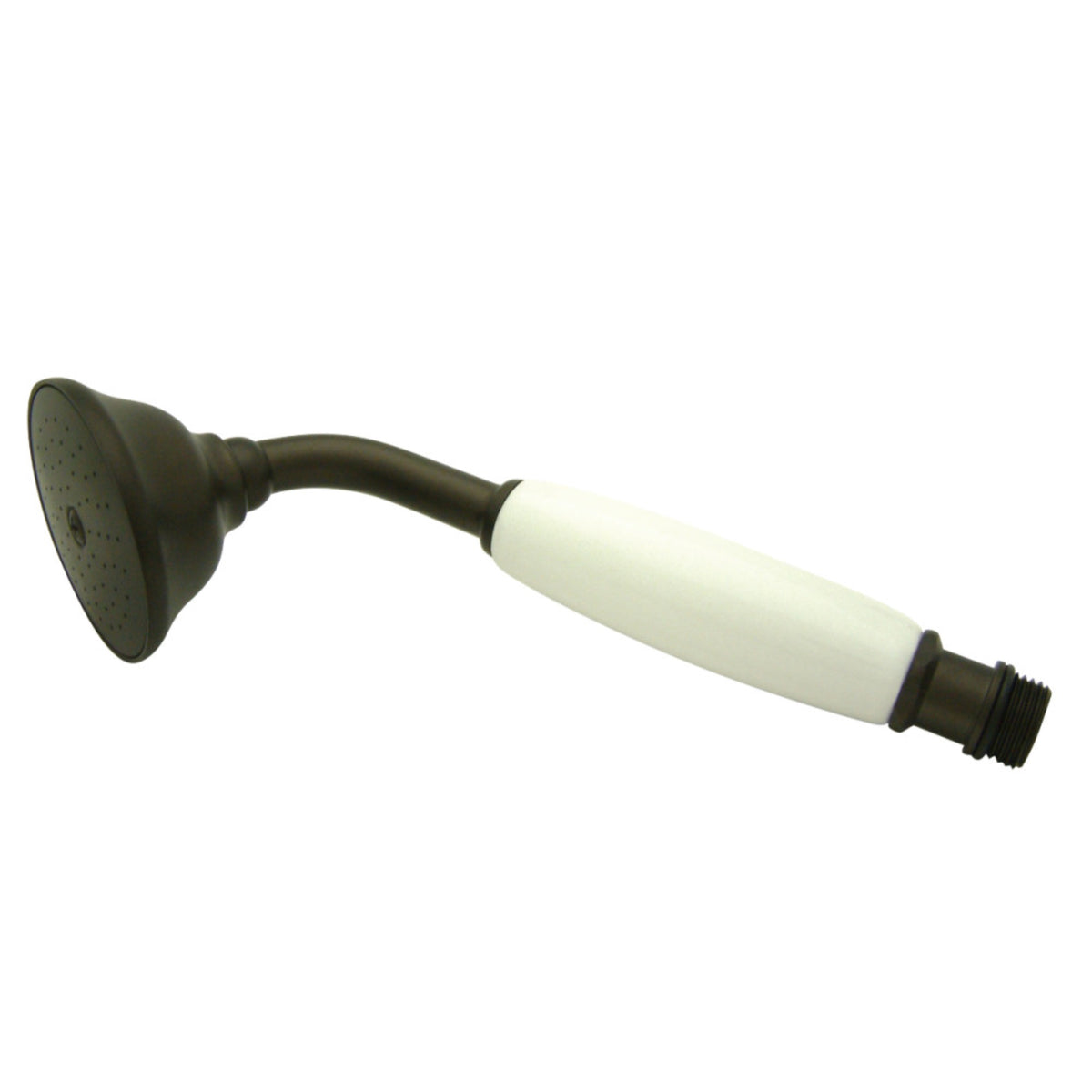 Kingston Brass K105A5 Victorian 2-3/4 Hand Shower Head, Oil Rubbed Bronze