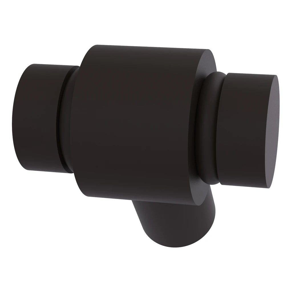 1-1/8 Inch Cabinet Knob - K-10-ORB