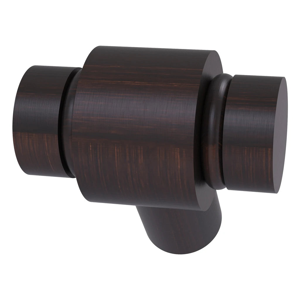 1-1/8 Inch Cabinet Knob - K-10-VB