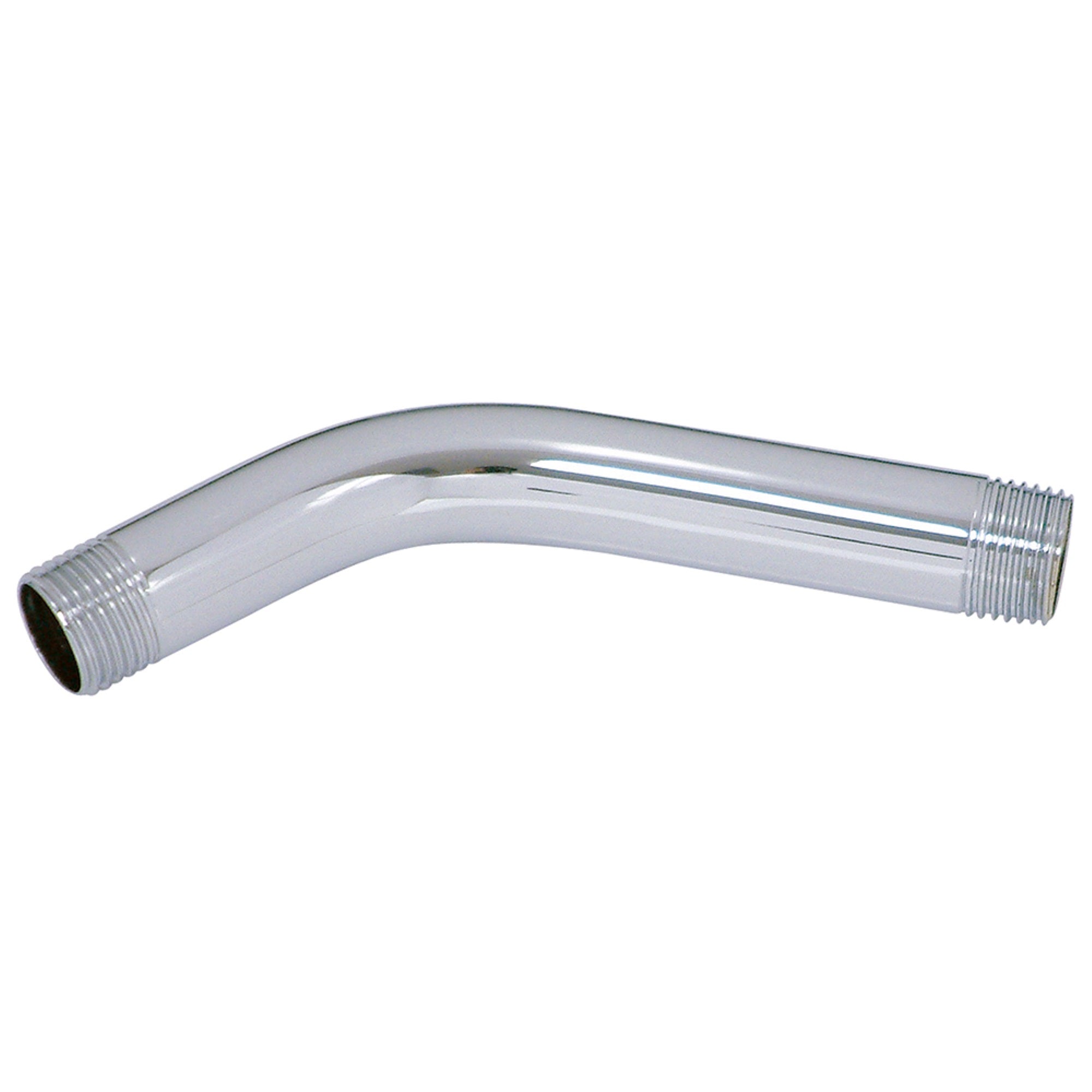 Kingston Brass K150A1 6 Shower Arm, Polished Chrome