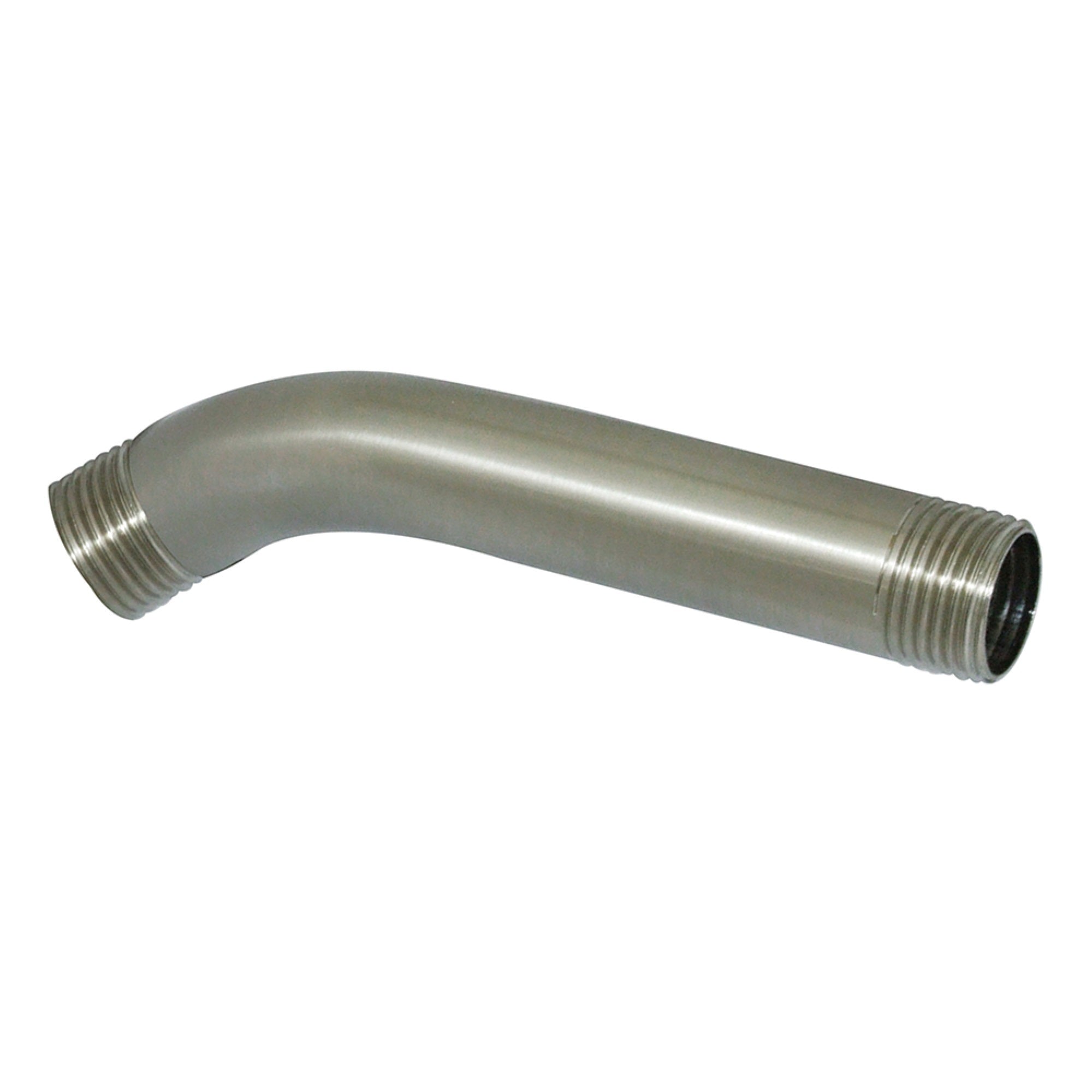 Kingston Brass K150A8 6 Shower Arm, Brushed Nickel