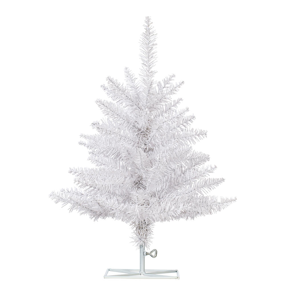 2' x 20” White Fir Tree 84Tips