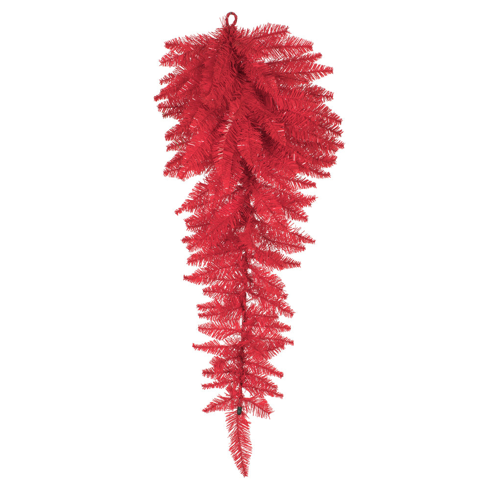 Vickerman 36″ Red Fir Teardrop 96T - K161407