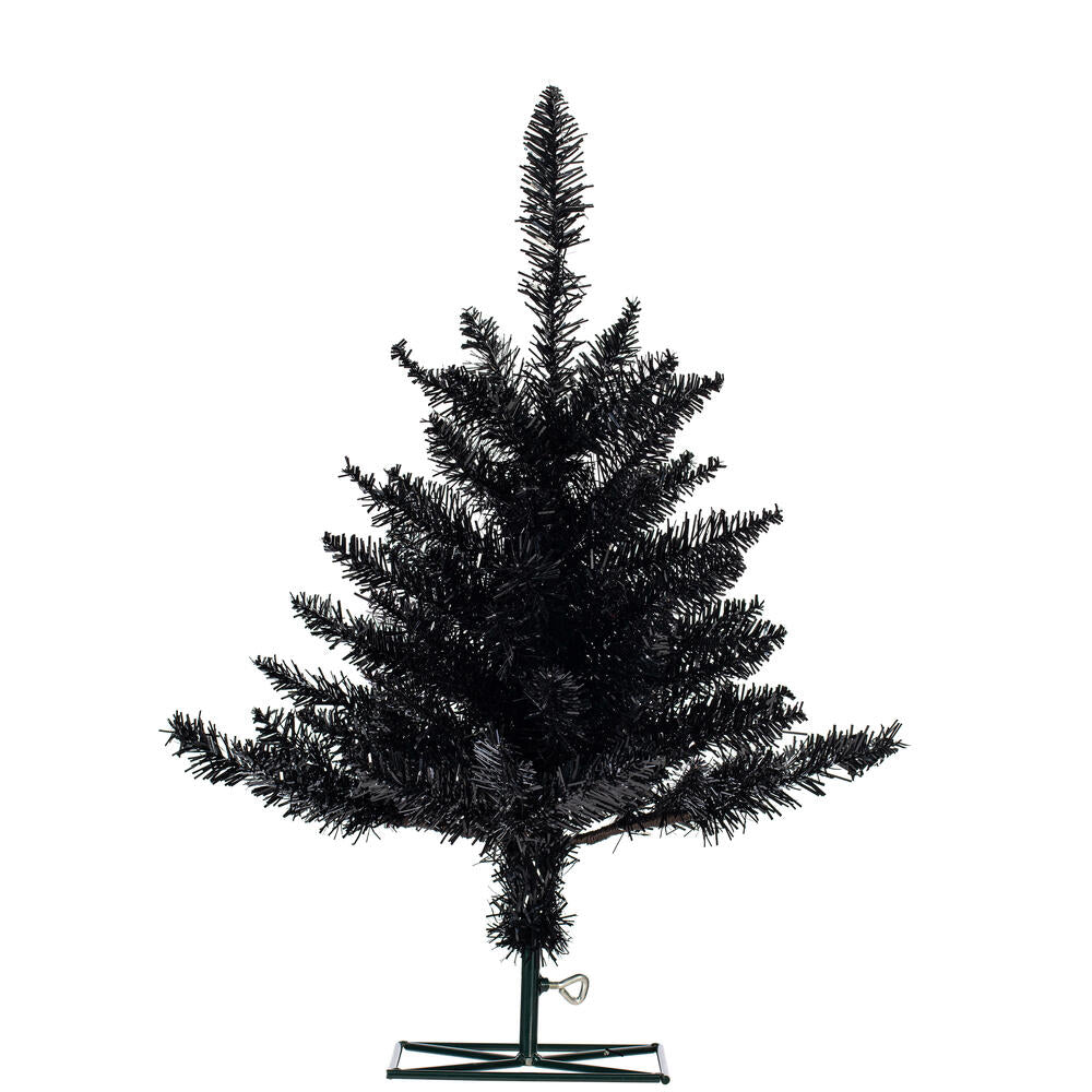 2' x 20″ Black Fir Tree 84Tips