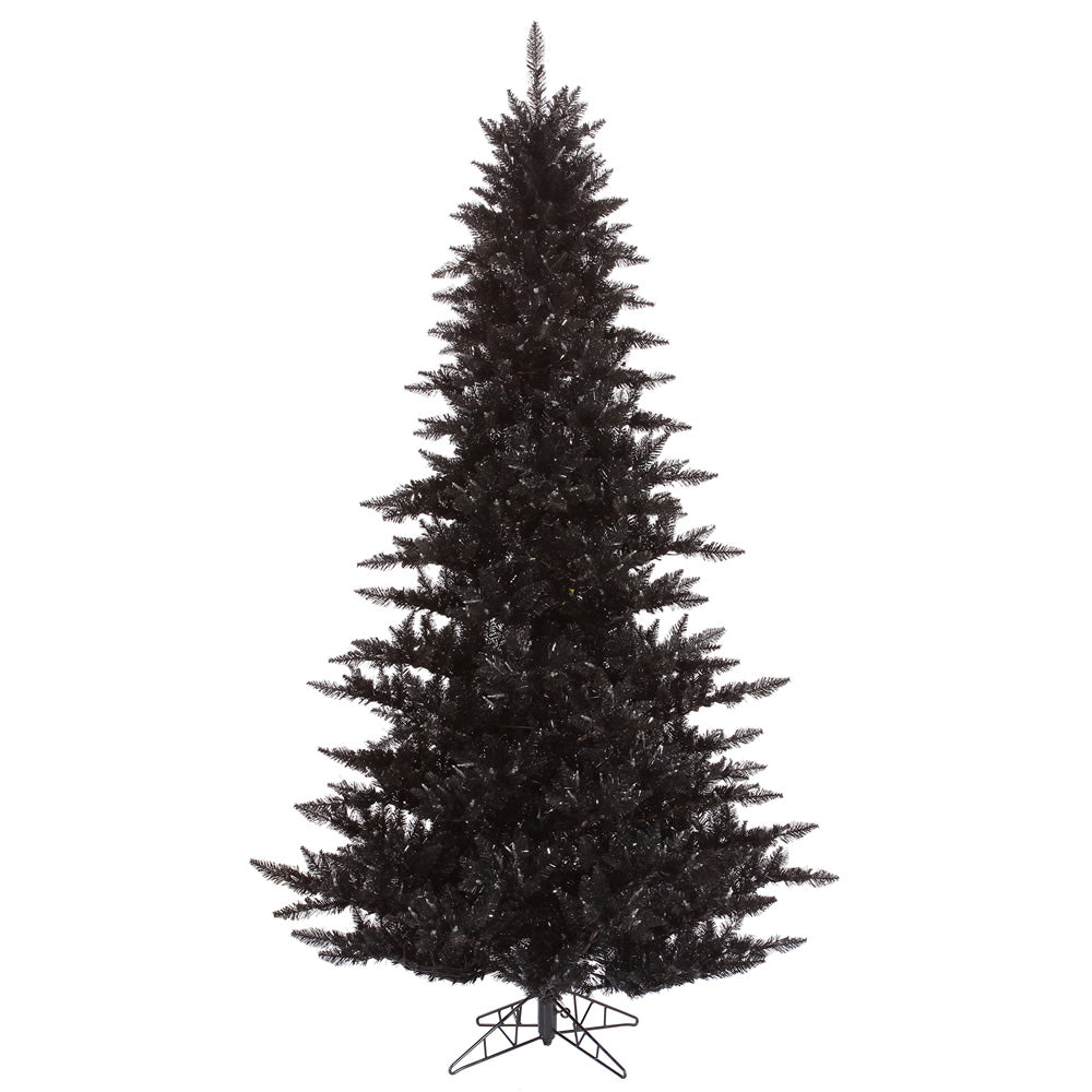 Vickerman 9'x64″ Black Fir Tree 2326T - K161780