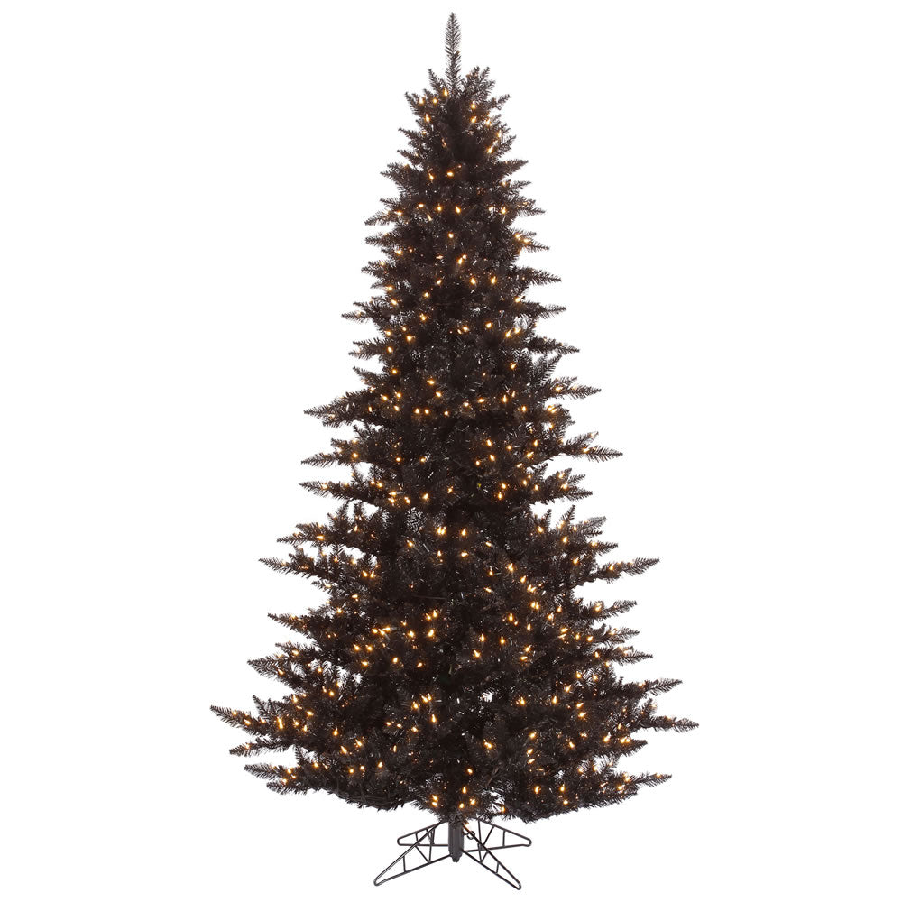 Vickerman 9'x64″ Black Fir DL LED 1000WmWt 2326T - K161781LED