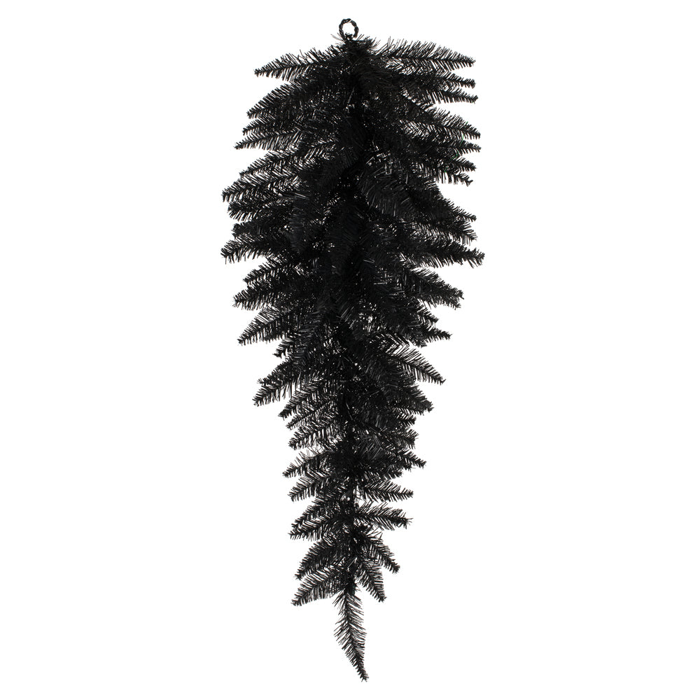 Vickerman 36″ Black Fir Teardrop 96T - K161807