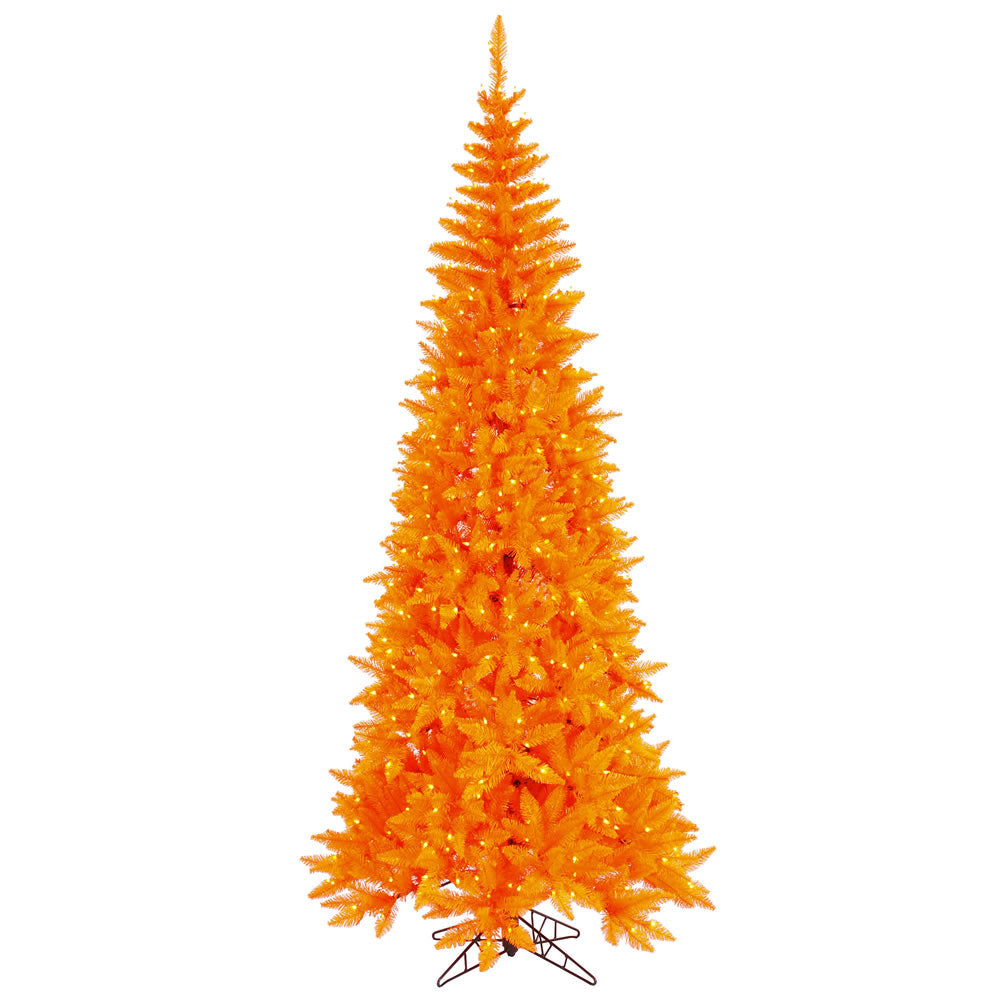 Vickerman 10'x50″ Orange Slim DL LED 900Org 2260T - K162286LED