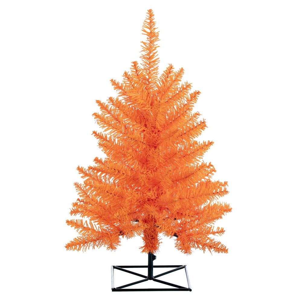 2' x 20” Orange Fir Tree 84Tips