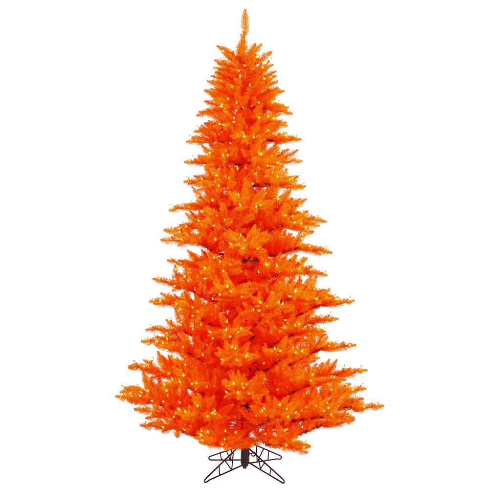 Vickerman 3'x25″ Orange Fir DuraL LED 100Org 234T - K162331LED