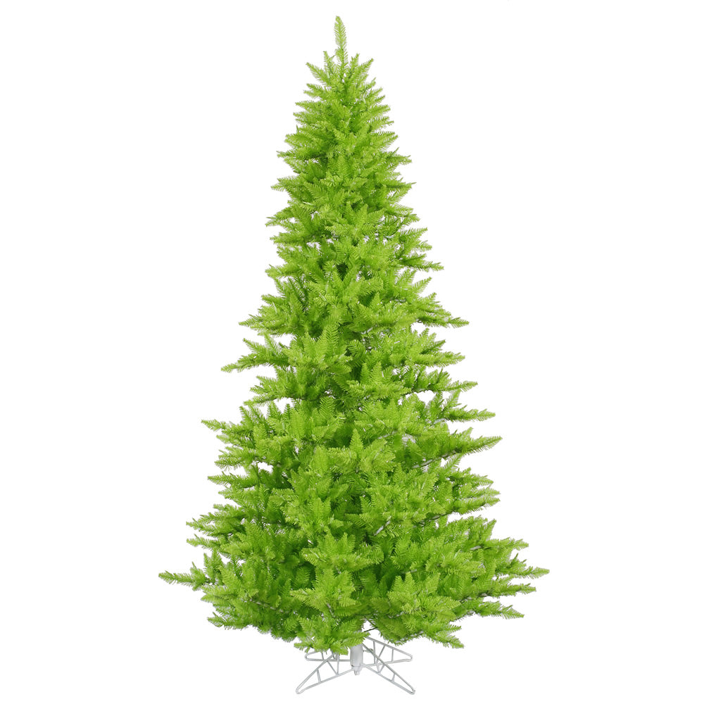 Vickerman 3'x25″ Lime Fir Tree 234T - K162630