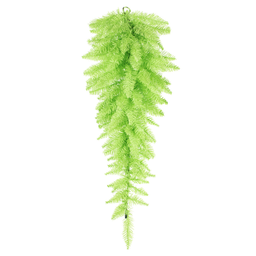 Vickerman 36″ Lime Fir Teardrop 96T - K162707