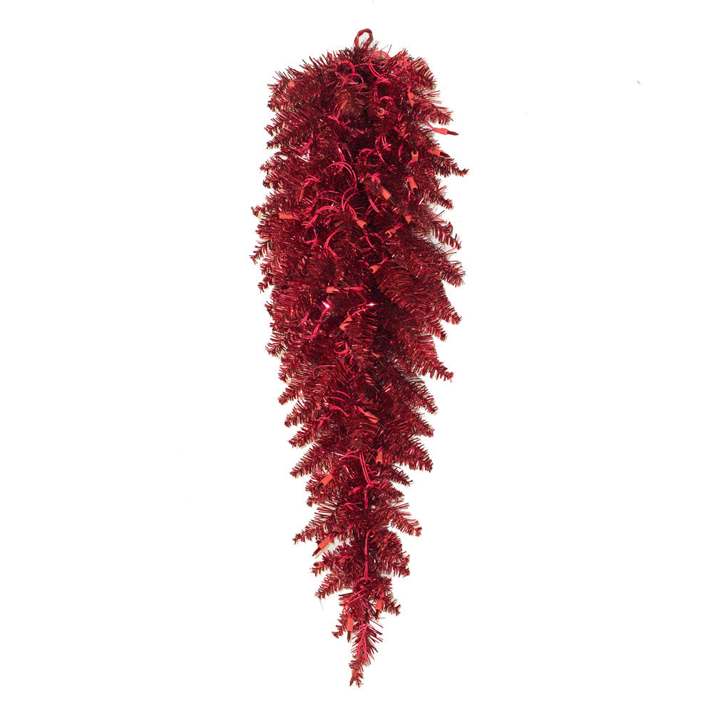 Vickerman 36″ Purple Fir Teardrop 96T - K163207