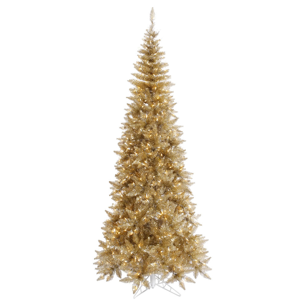 Vickerman 9'x46″ Champagne Slim DL LED 700WmWt - K166281LED