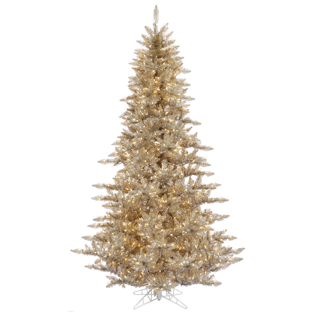 Vickerman 6.5″x46″ Champagne DuraLit LED 600WmWt - K166366LED