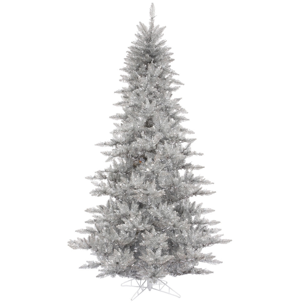 Vickerman 10'x68″ Silver Fir Tree 2980T - K166885