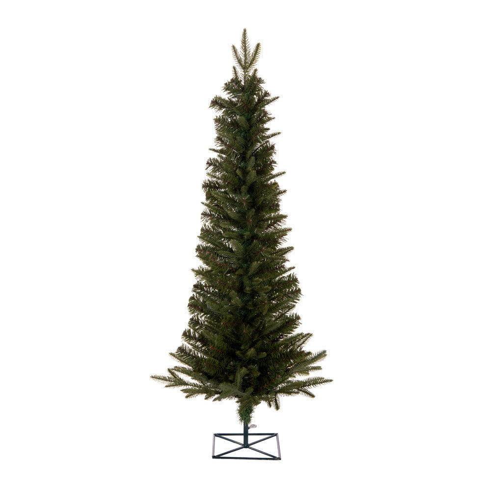 Vickerman 3.5' x 20″ Bixley Pencil Fir Unlit 503T - K167335