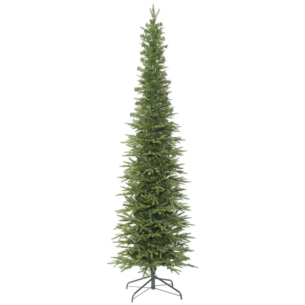 Vickerman 4.5' x 23″ Bixley Pencil Fir Unlit 855T - K167345