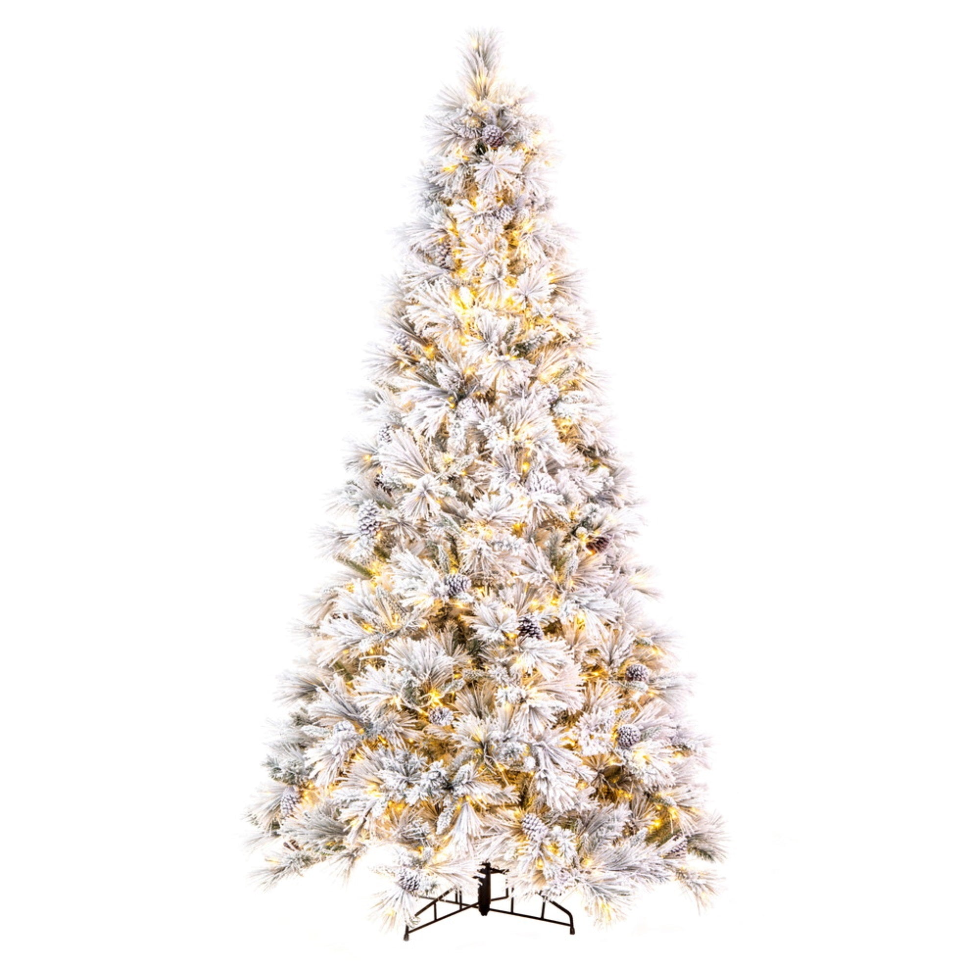 10' x 63” Flocked Atka 3mm LED 1700CC