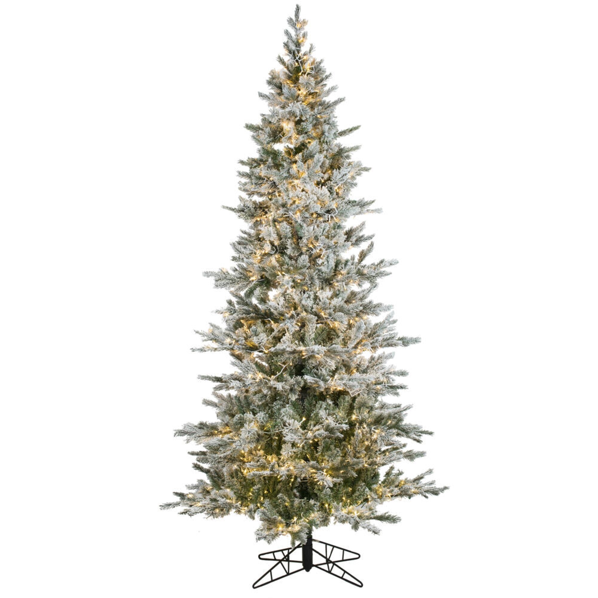 12' x 70” Flocked Kiana 3mm LED 3400CC