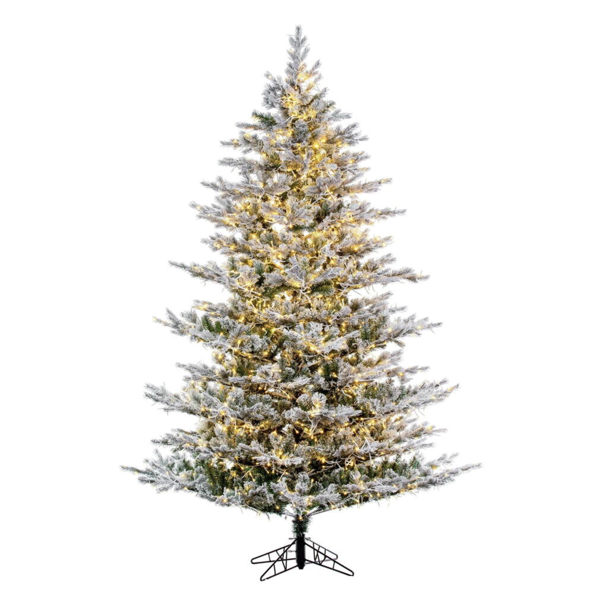9' x 66” Flocked Kiana 3mm LED 2450CC