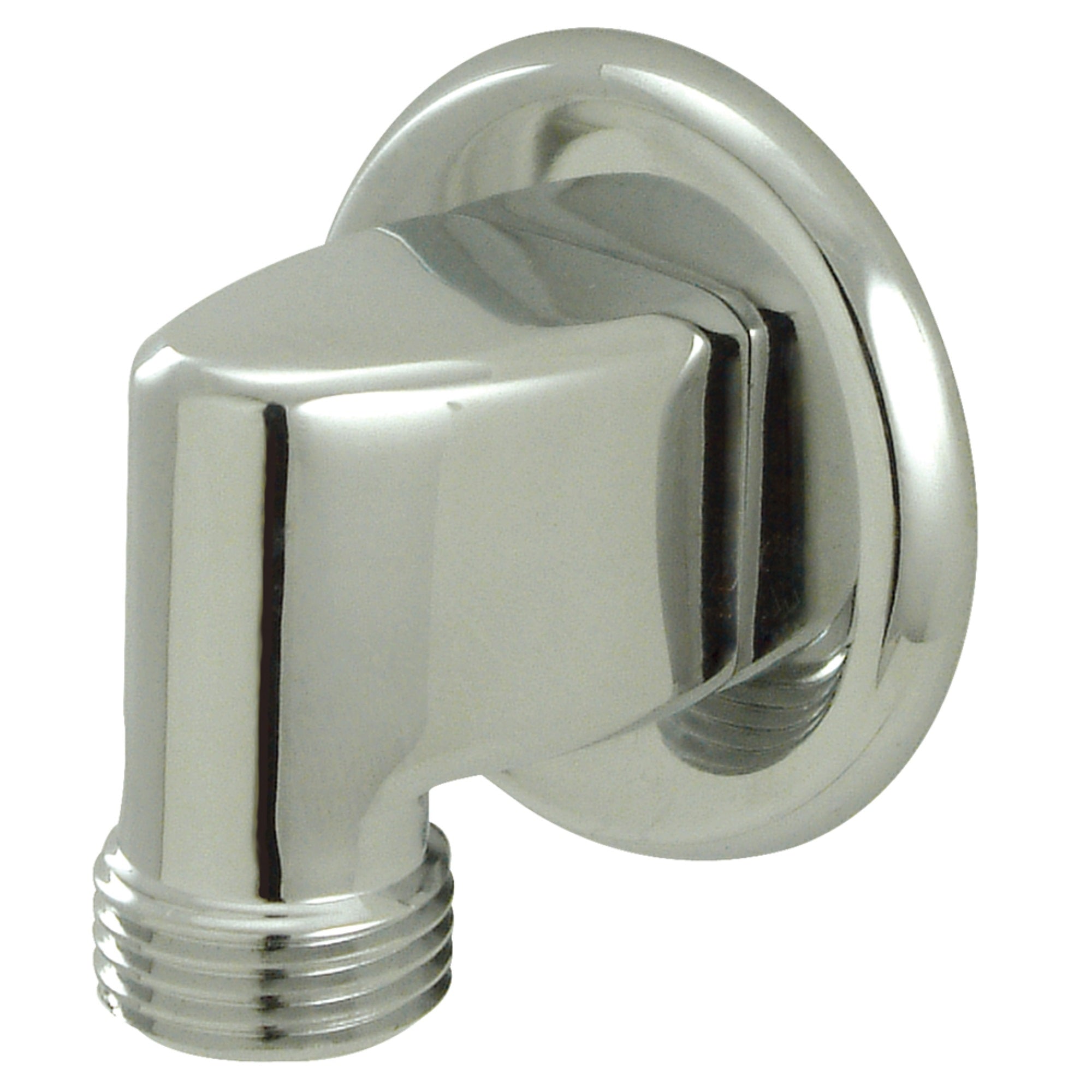 Kingston Brass K173A1 Trimscape Wall Mount Water Supply Elbow, Polished Chrome