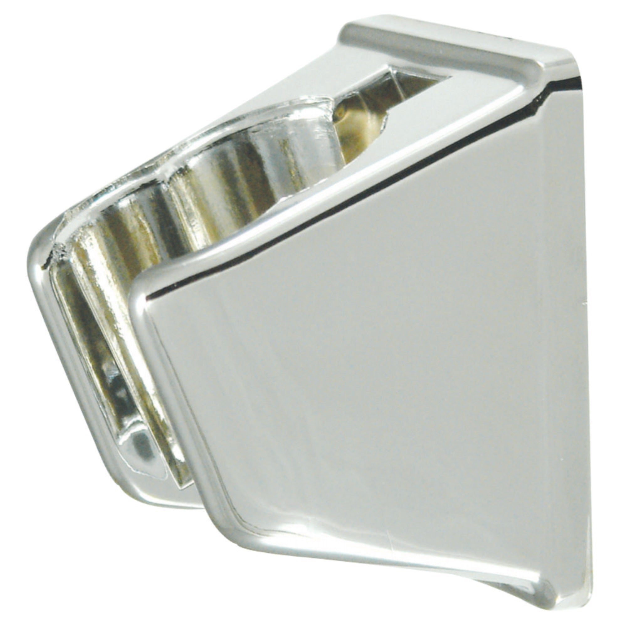 Kingston Brass K175A1 Handheld Shower Wall Mount Bracket, Polished Chrome