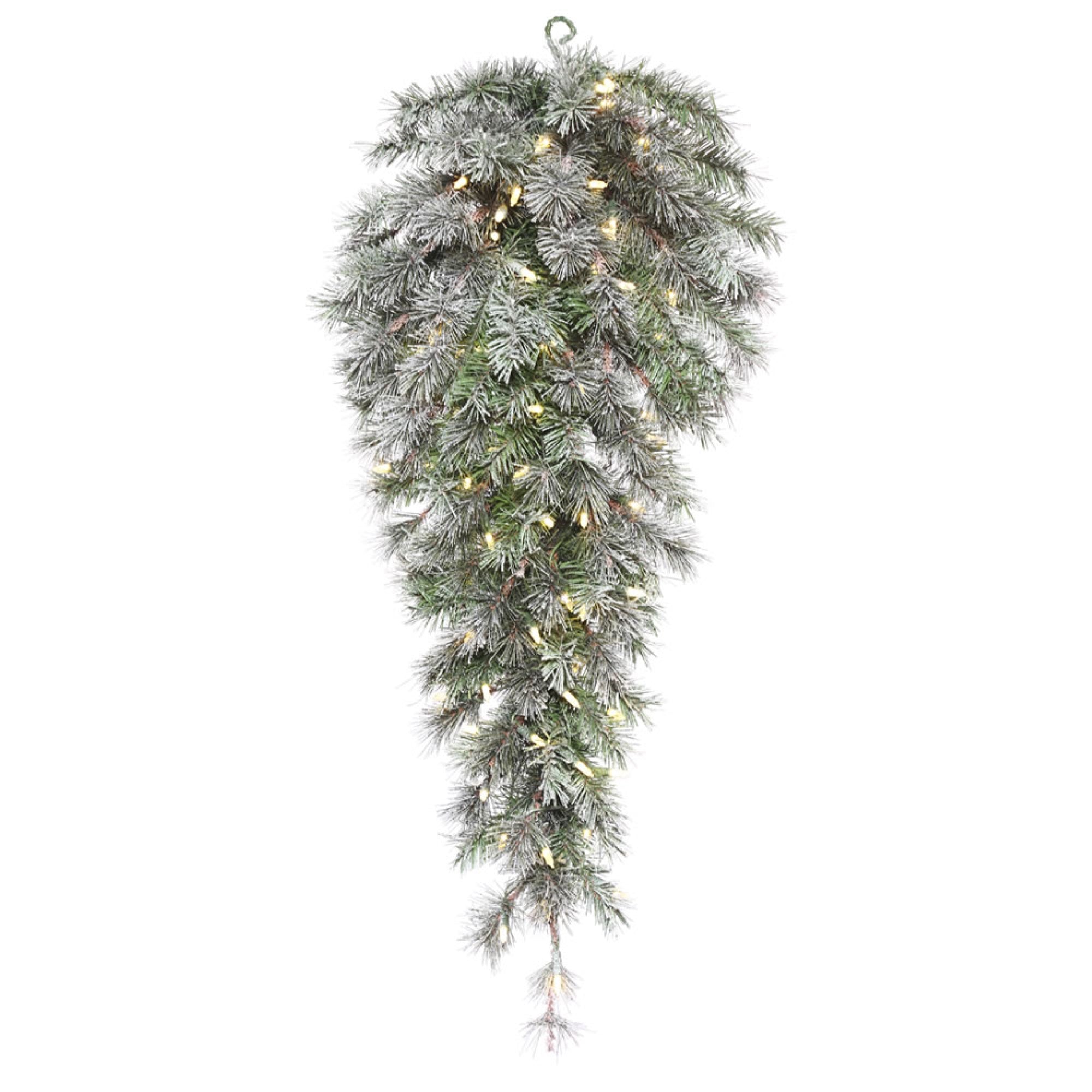 36” Frost Lacey TearDrop Dura-Lit 70WW