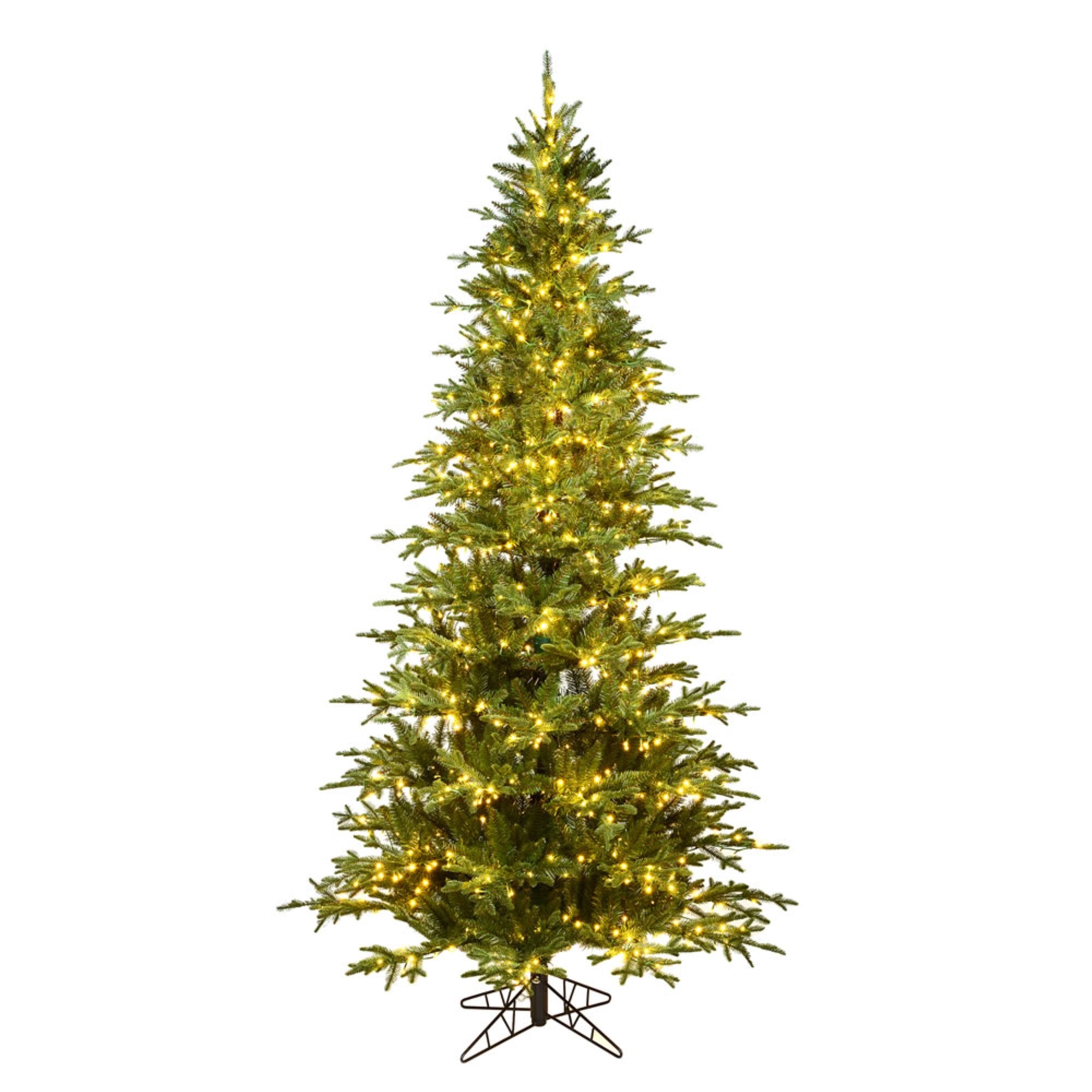 3' x 28” Kamas Fraser Fir 3mm 250WW