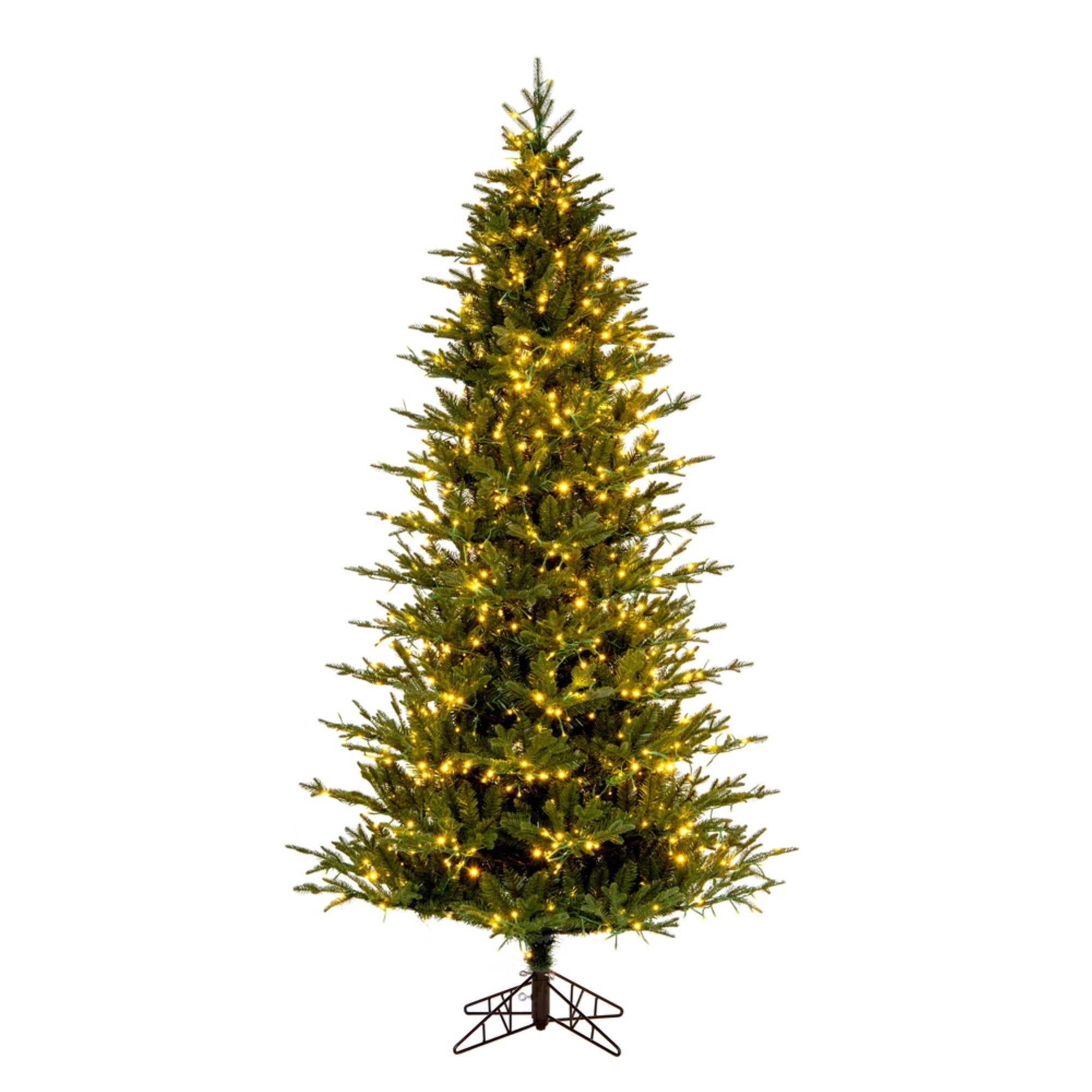 6.5' x 42” Kamas Fraser 3mm LED 1100CC