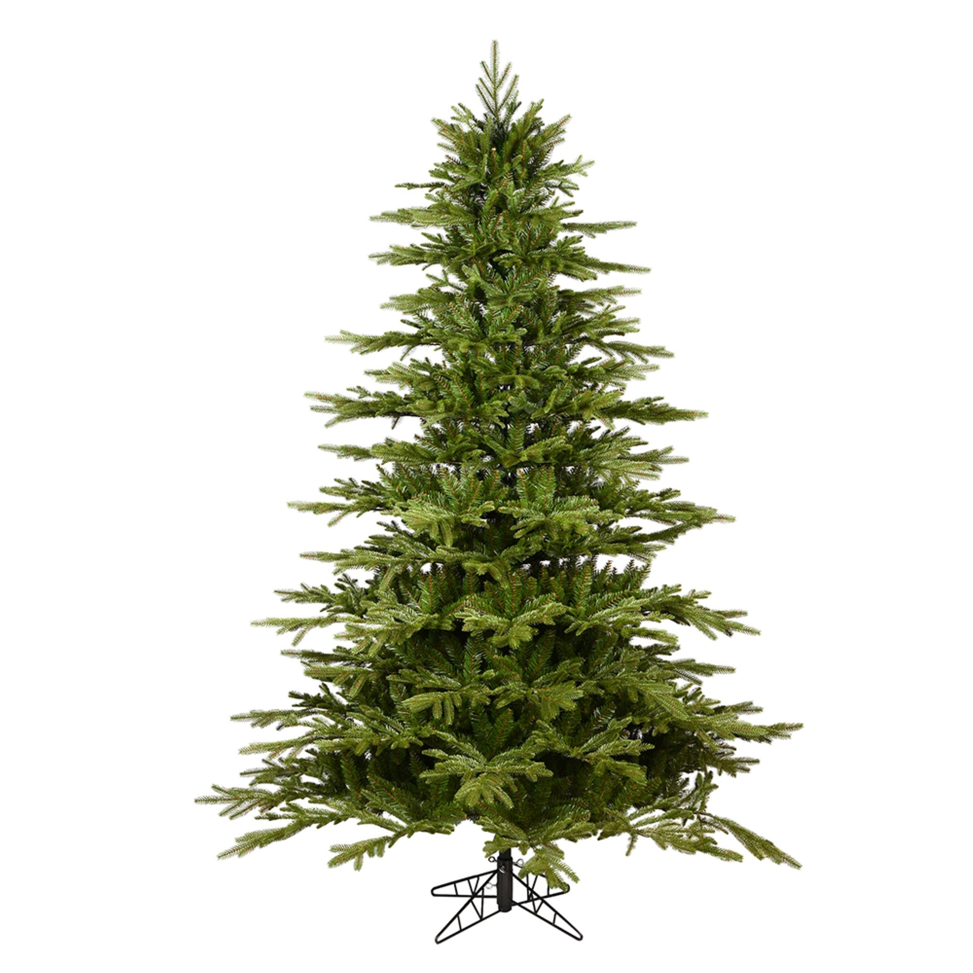 6.5' x 57” Kamas Fraser Fir 2775T